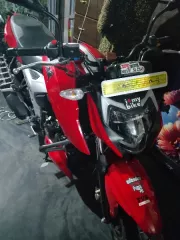 TVS Apache RTR 160 4V